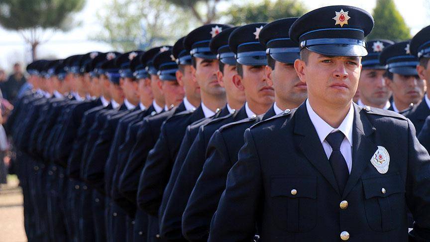 Polislerin gözü bu rakamda! EGM maaş promosyonu 270 bin TL’ye mi çıkacak? 8